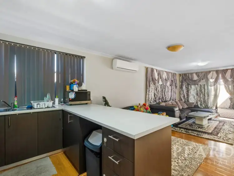 Seventh view of Homely house listing, 94B Camberwell Road, Balga WA 6061