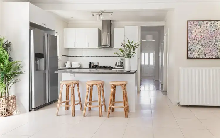 Fourth view of Homely house listing, 1/61 Harris Street, Warrnambool VIC 3280