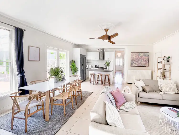 Fifth view of Homely house listing, 1/61 Harris Street, Warrnambool VIC 3280