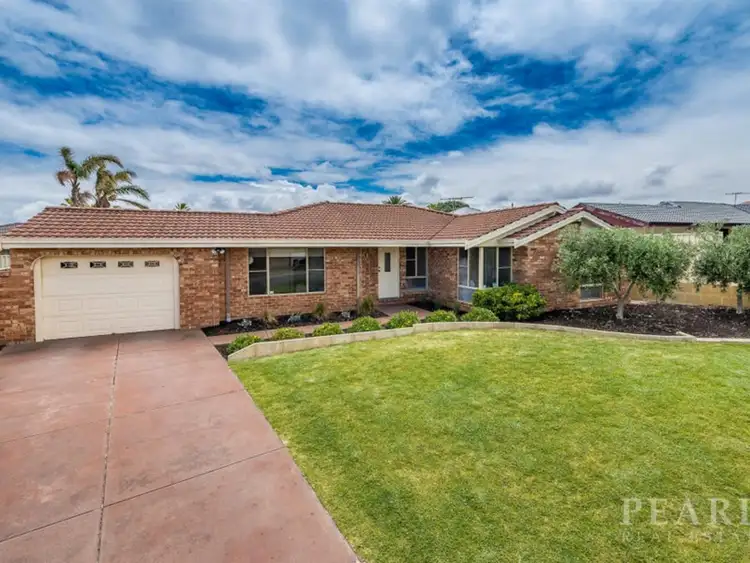 Fourth view of Homely house listing, 11 Ancilla Street, Mullaloo WA 6027