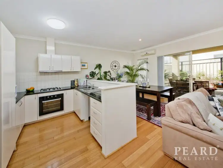 Fourth view of Homely villa listing, 53B Flinders Street, Yokine WA 6060