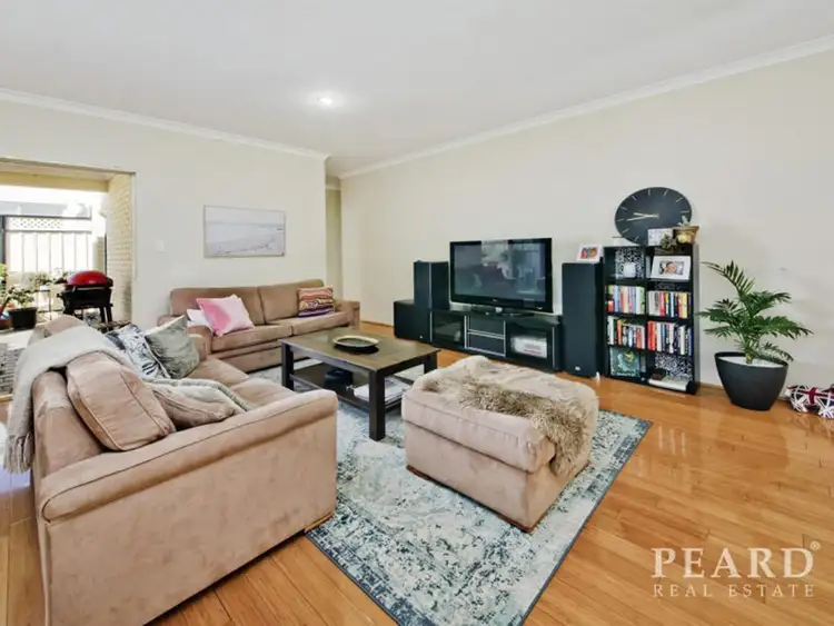 Fifth view of Homely villa listing, 53B Flinders Street, Yokine WA 6060