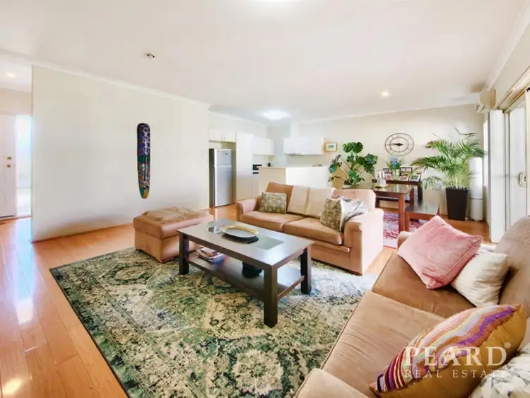 Sixth view of Homely villa listing, 53B Flinders Street, Yokine WA 6060
