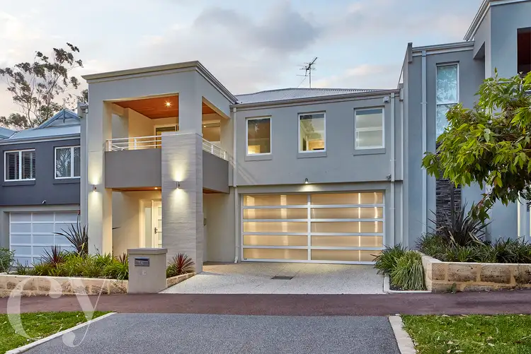 1C Irwin Street, East Fremantle WA 6158