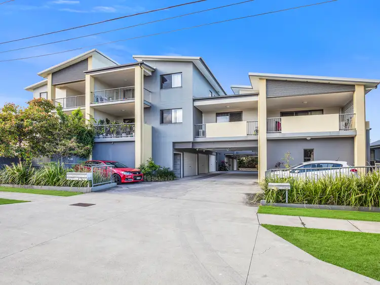 5/5-7 Seeney Street, Zillmere QLD 4034