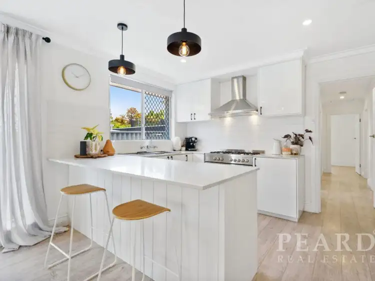 Fourth view of Homely house listing, 26 Swansea Street, East Victoria Park WA 6101