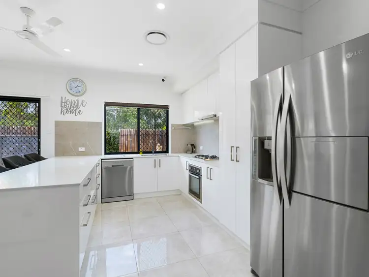 Second view of Homely house listing, 6 Windmill Place, Belivah QLD 4207