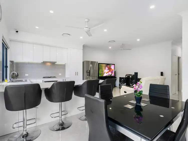 Fourth view of Homely house listing, 6 Windmill Place, Belivah QLD 4207