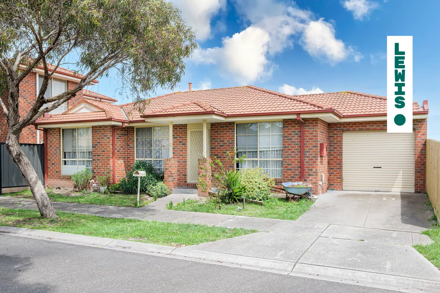 Main view of Homely house listing, 3 Stow Close, Epping VIC 3076