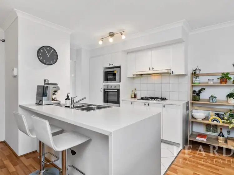 Second view of Homely townhouse listing, 4/22 Geddes Street, Victoria Park WA 6100