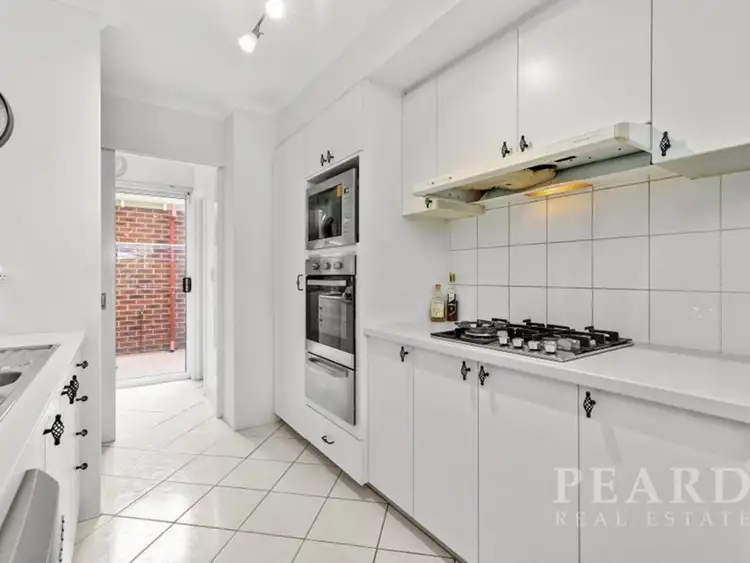 Third view of Homely townhouse listing, 4/22 Geddes Street, Victoria Park WA 6100