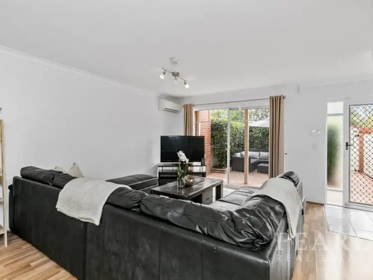 Fourth view of Homely townhouse listing, 4/22 Geddes Street, Victoria Park WA 6100