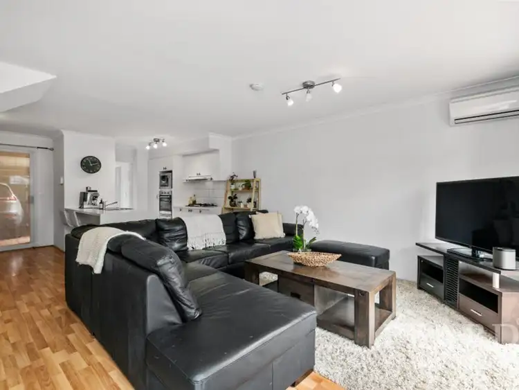 Fifth view of Homely townhouse listing, 4/22 Geddes Street, Victoria Park WA 6100