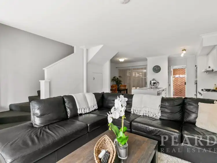 Sixth view of Homely townhouse listing, 4/22 Geddes Street, Victoria Park WA 6100