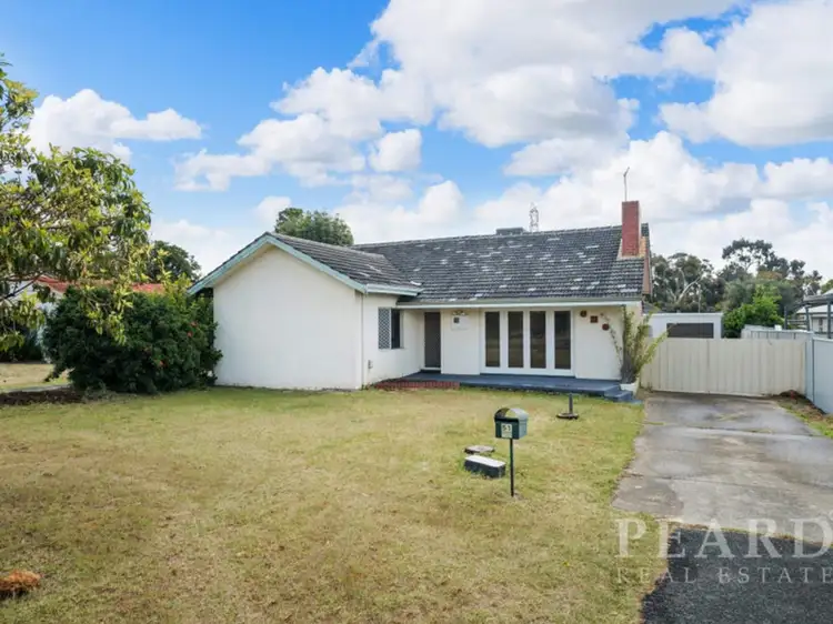 Main view of Homely house listing, 51 Alvah Street, St James WA 6102