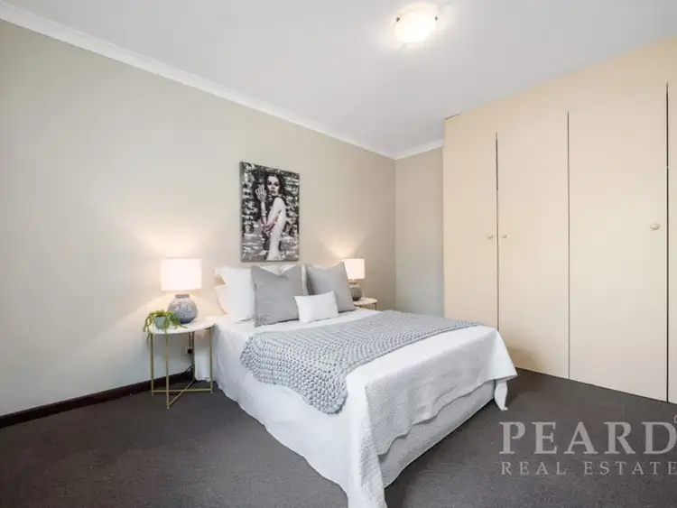 Second view of Homely house listing, 51 Alvah Street, St James WA 6102