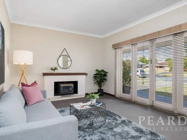 Fourth view of Homely house listing, 51 Alvah Street, St James WA 6102