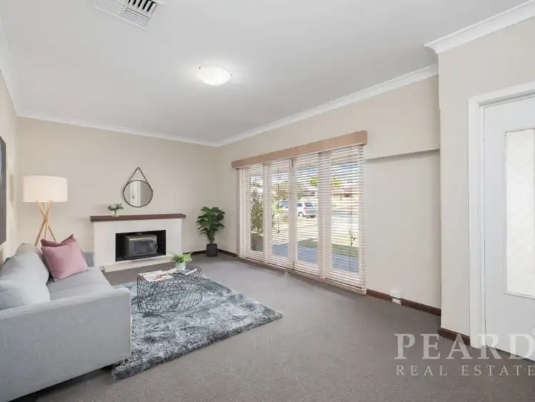 Fifth view of Homely house listing, 51 Alvah Street, St James WA 6102