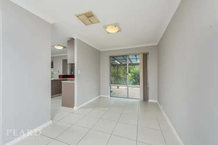 Fifth view of Homely house listing, 19 Lysander Drive, Heathridge WA 6027