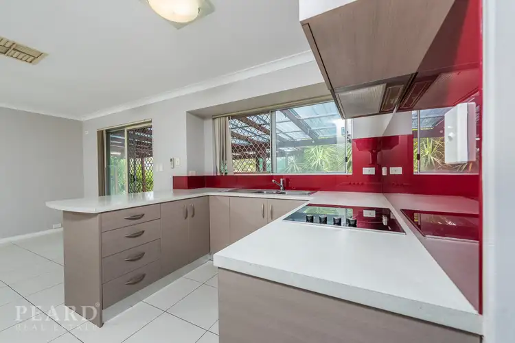 Sixth view of Homely house listing, 19 Lysander Drive, Heathridge WA 6027