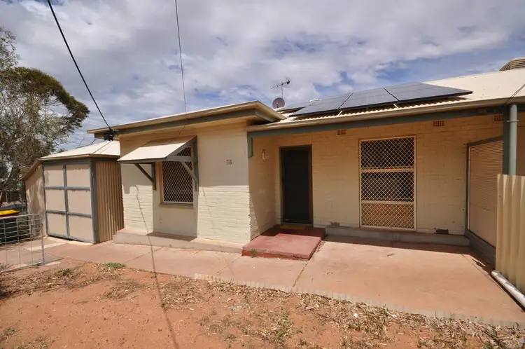38 Seaview Road, Port Augusta SA 5700
