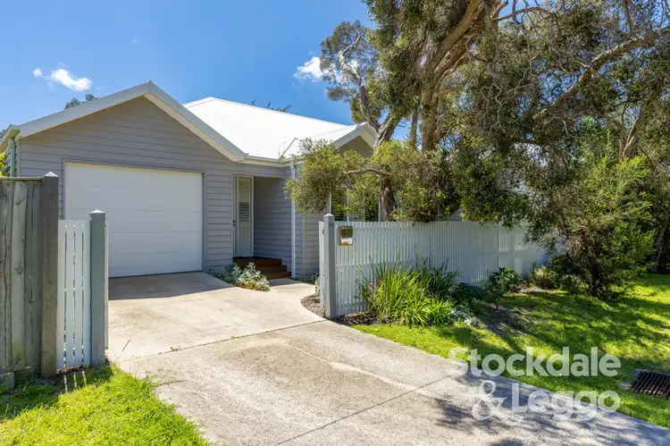 80 Field Street, Rye VIC 3941
