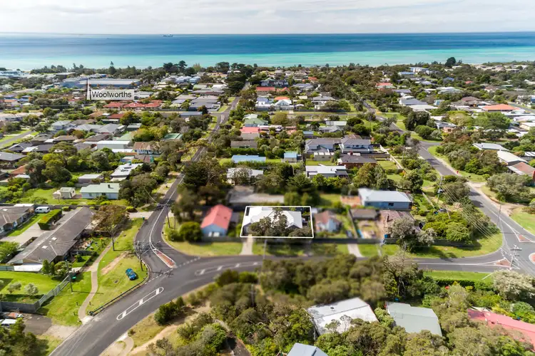Third view of Homely house listing, 80 Field Street, Rye VIC 3941
