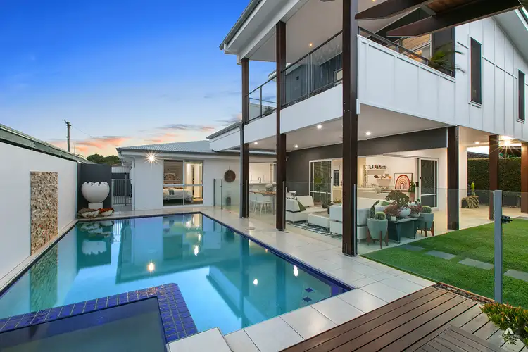 24 Coonang Crescent, Warana QLD 4575