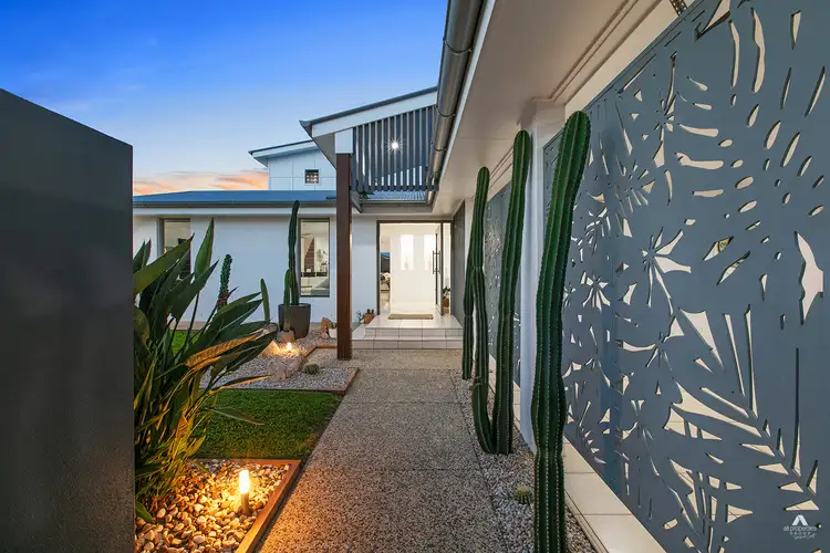 Second view of Homely house listing, 24 Coonang Crescent, Warana QLD 4575