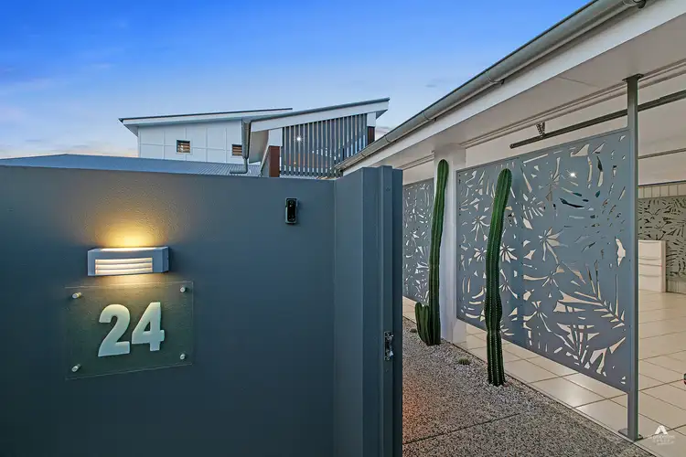 Fourth view of Homely house listing, 24 Coonang Crescent, Warana QLD 4575