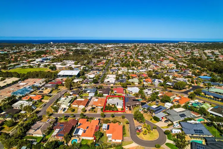 4 Perle Place, Currimundi QLD 4551