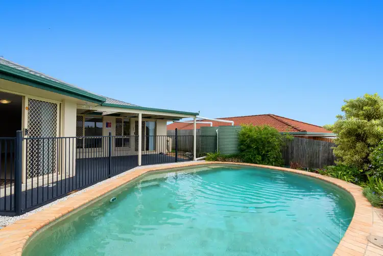 Second view of Homely house listing, 4 Perle Place, Currimundi QLD 4551