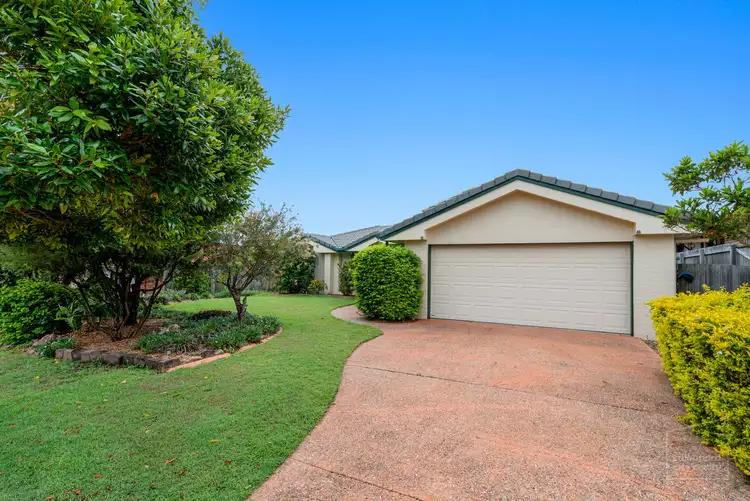 Third view of Homely house listing, 4 Perle Place, Currimundi QLD 4551