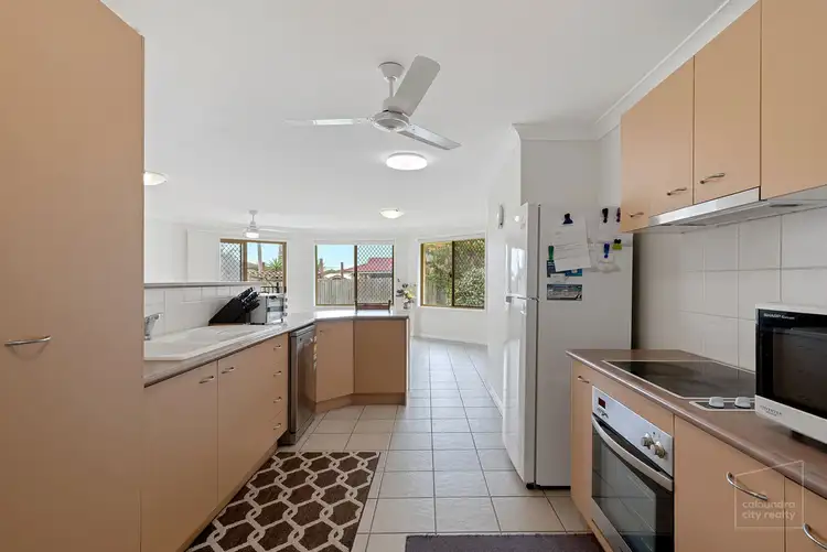 Fourth view of Homely house listing, 4 Perle Place, Currimundi QLD 4551