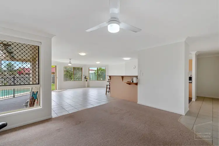 Fifth view of Homely house listing, 4 Perle Place, Currimundi QLD 4551