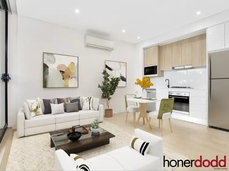 Main view of Homely apartment listing, 401/232-234 Rocky Point Road, Ramsgate NSW 2217