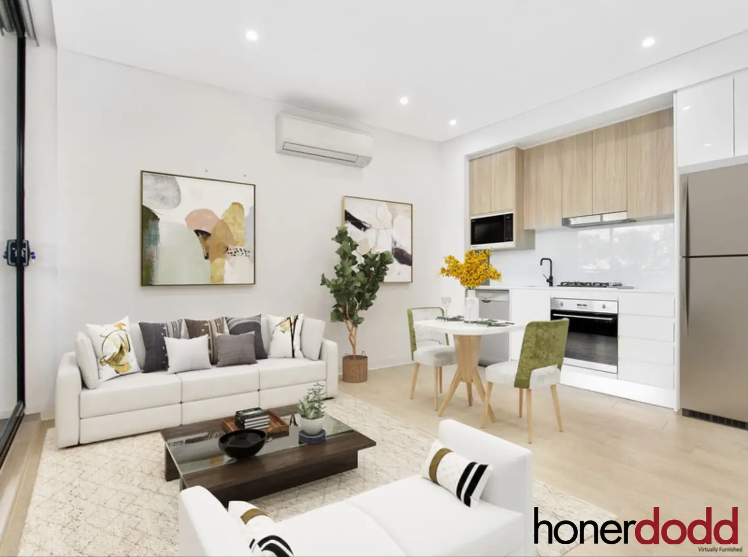 Main view of Homely apartment listing, 401/232-234 Rocky Point Road, Ramsgate NSW 2217