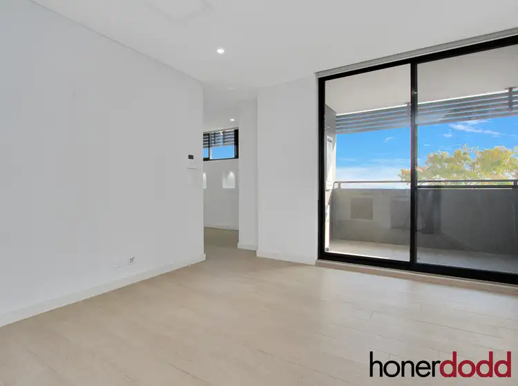 Second view of Homely apartment listing, 401/232-234 Rocky Point Road, Ramsgate NSW 2217