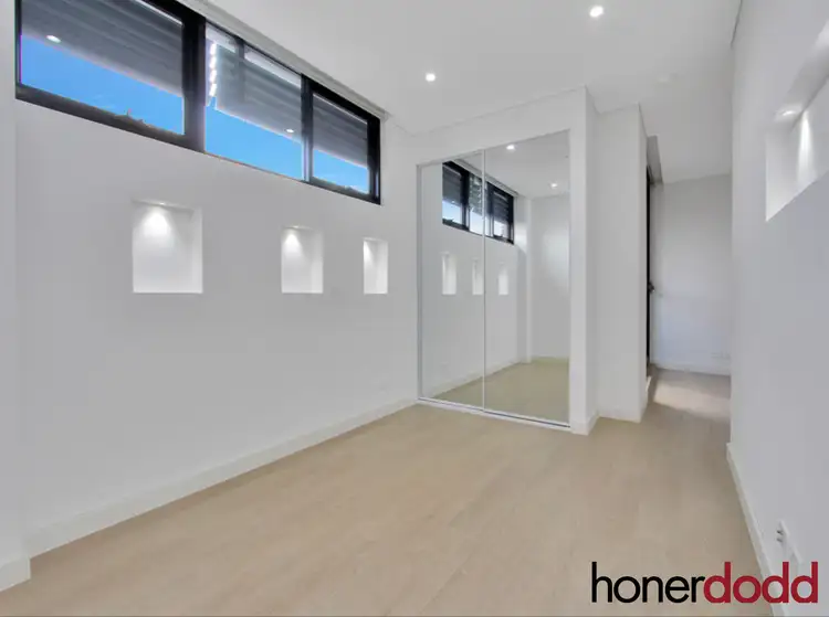 Third view of Homely apartment listing, 401/232-234 Rocky Point Road, Ramsgate NSW 2217