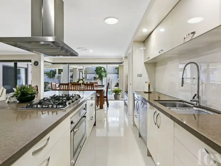 Fifth view of Homely house listing, 21 Stringybark Drive, Molendinar QLD 4214