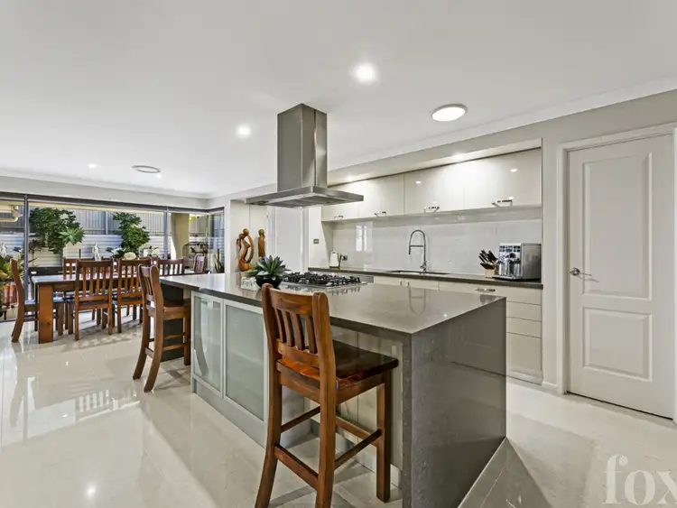 Sixth view of Homely house listing, 21 Stringybark Drive, Molendinar QLD 4214