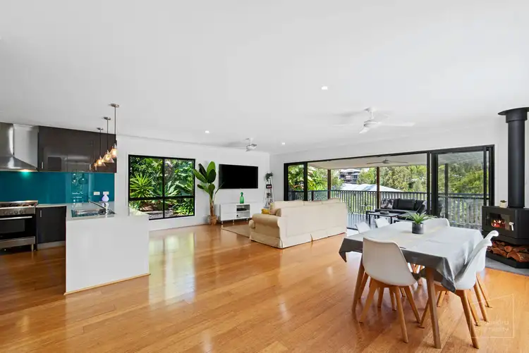 Third view of Homely house listing, 5 Marshall Crescent, Aroona QLD 4551