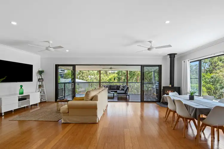 Fifth view of Homely house listing, 5 Marshall Crescent, Aroona QLD 4551