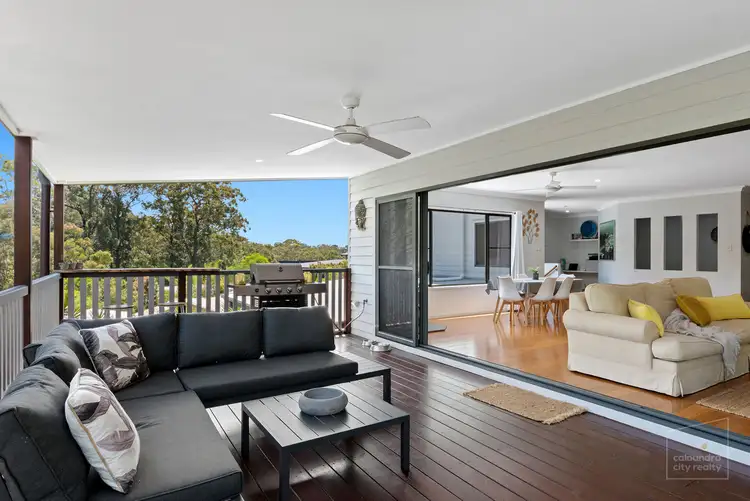 Sixth view of Homely house listing, 5 Marshall Crescent, Aroona QLD 4551