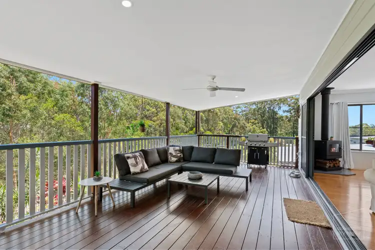Seventh view of Homely house listing, 5 Marshall Crescent, Aroona QLD 4551