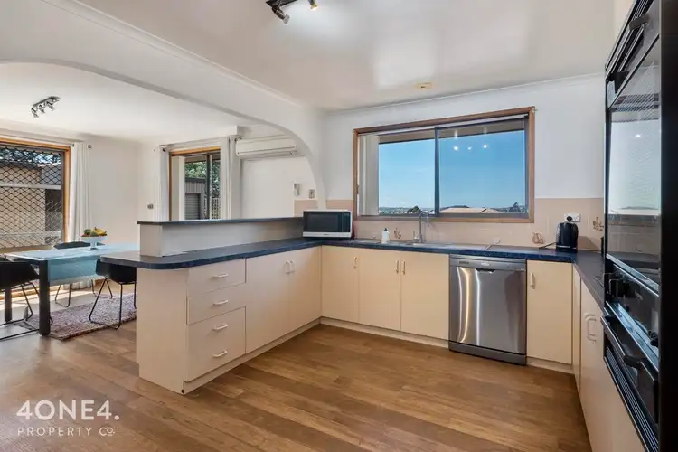 Third view of Homely house listing, 11 Battersby Drive, Claremont TAS 7011