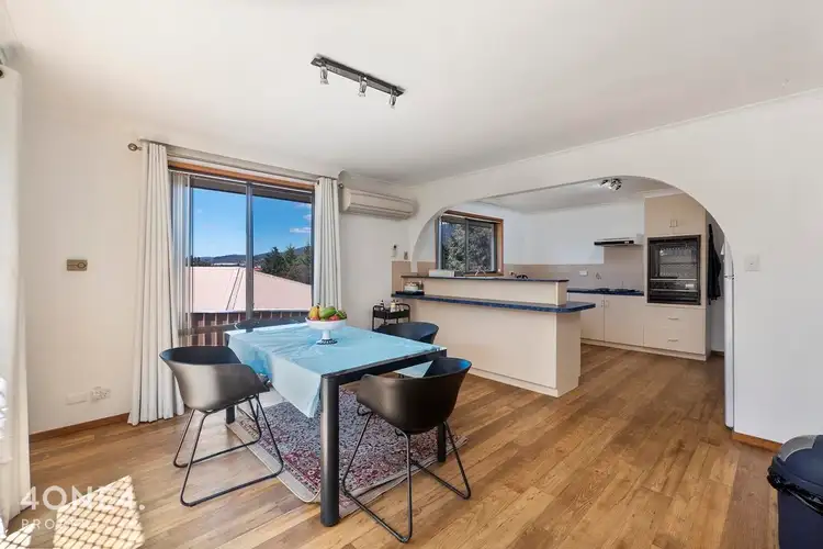 Fifth view of Homely house listing, 11 Battersby Drive, Claremont TAS 7011