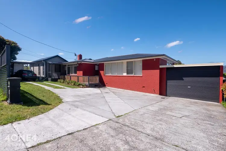 2 Euston Street, Claremont TAS 7011