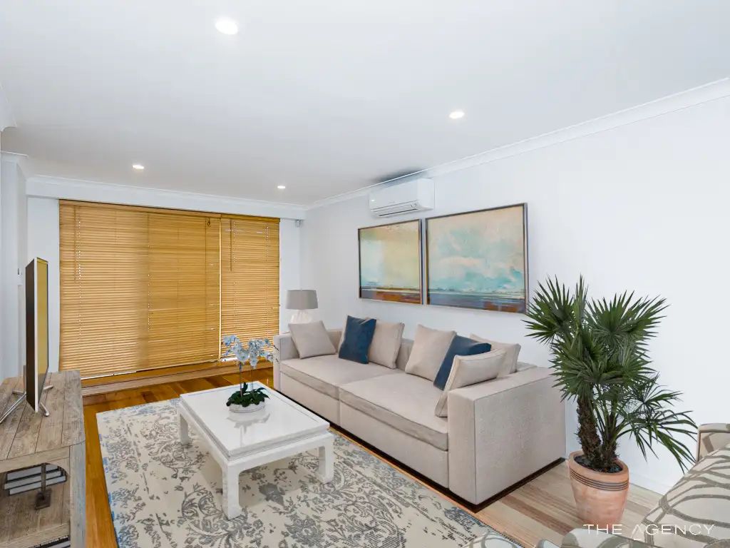 Main view of Homely house listing, 5 Ellendale Drive, Heathridge WA 6027