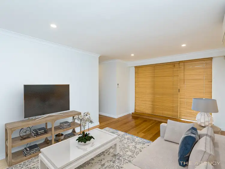 Third view of Homely house listing, 5 Ellendale Drive, Heathridge WA 6027